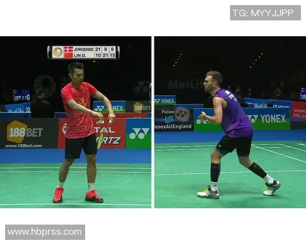 林丹与欧瑟夫激战正酣比分悬念迭起引发球迷热议