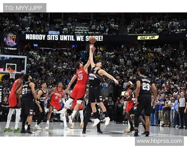 火箭勇士西部决赛首战激烈对决谁能抢占先机争夺总决赛席位